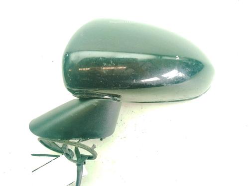 Left mirror OPEL CORSA E (X15) 1.4 (08, 68) | BP40560363C26 - Image 2
