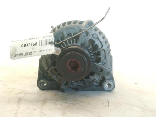 alternator-jaguar-xf-i-x250-2008-2009-2010-2011-2012-2013-2014-2015-25798310 main image