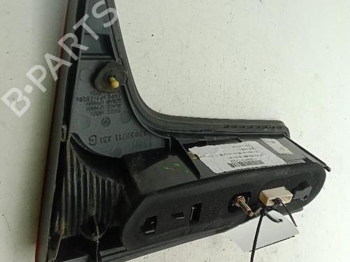 Left tailgate light CITROËN C5 II (RC_) 1.6 HDi (RC8HZB) | BP35943378C79 - Image 4