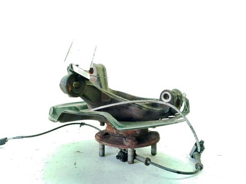 Left front steering knuckle MAZDA CX-5 (KE, GH) 2.2 D (KE2FW) | BP35774775M25 - Image 2