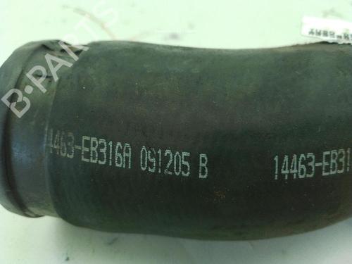 Pipe NISSAN NAVARA NP300 (D40) 2.5 dCi 4WD | BP30747241M125 