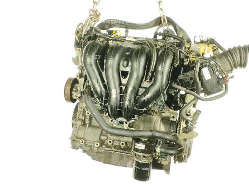 Engine MAZDA 6 Station Wagon (GY) 2.0 (GYEW) | BP36291760M1 - Image 2