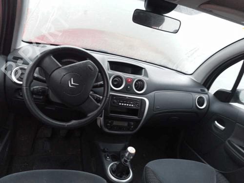Brugte CITROËN C3 I (FC_, FN_)  1.1 i  4644215