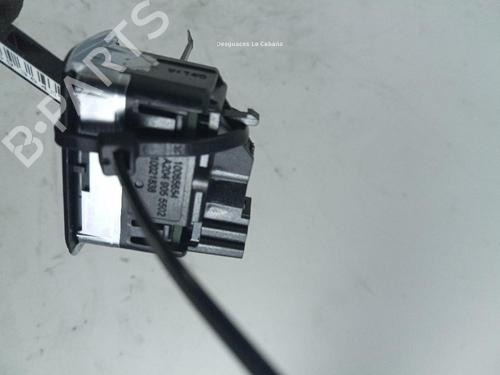 Right front window switch MERCEDES-BENZ E-CLASS (W212) E 250 CDI / BlueTEC (212.003, 212.004) | BP24041056I26 - Image 3