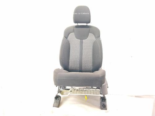 Used Left front seat Left front seat KIA SORENTO IV (MQ4, MQ4A) 2.2 CRDi 4WD (201 hp) 34418471 34418471