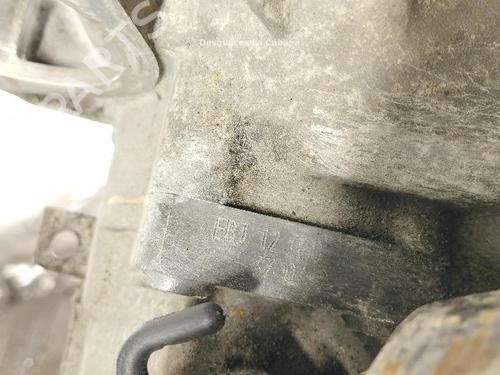 Gearbox SEAT LEON (1M1)  | BP26233168M3 