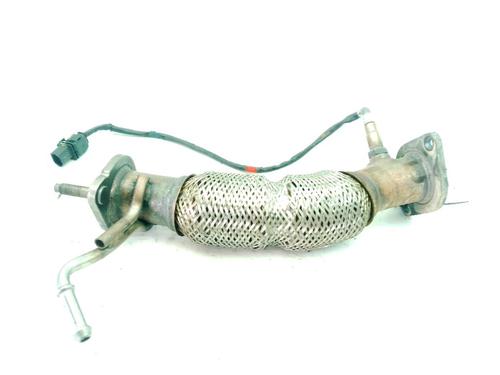 Exhaust system KIA CEE'D (JD) 1.4 CRDi 90 | BP35894936M121 - Image 2