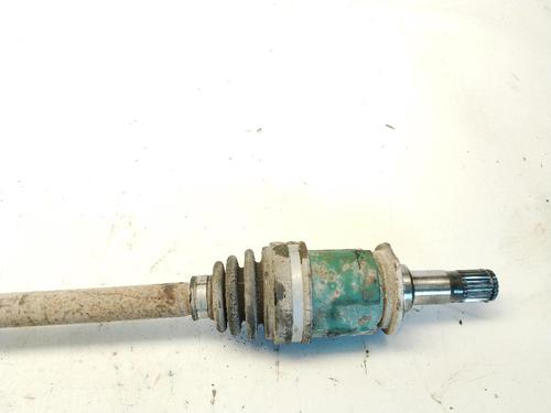 Right rear driveshaft MITSUBISHI ASX (GA_W_) 1.6 DI-D | BP29350810M41 