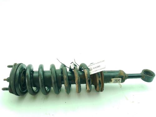 Left front shock absorber FORD RANGER (TKE) 2.2 TDCi 4x4 | BP30803475M16 - Image 2