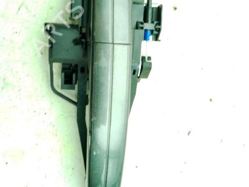 Used Front right exterior door handle FORD FOCUS III 1.0 EcoBoost (125 hp) 19172152