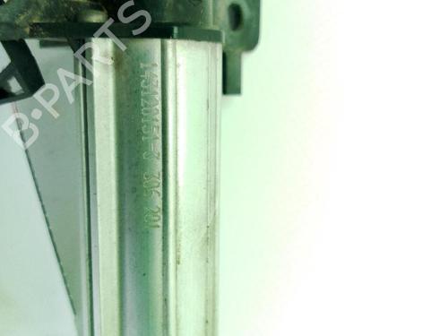 Headlight washer RENAULT GRAND SCÉNIC III (JZ0/1_) 1.6 dCi (JZ00, JZ12) | BP30191697E17