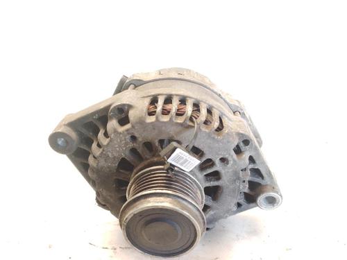 Used Alternator Alternator CHEVROLET CAPTIVA (C100, C140) 2.0 D 4WD (150 hp) 27924757 27924757