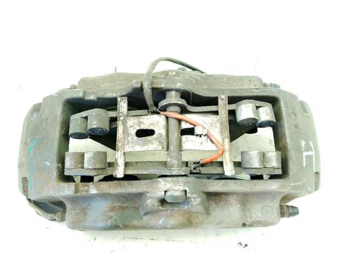 Left front brake caliper AUDI Q7 (4LB) 3.0 TDI quattro | BP35943235M105 - Image 2