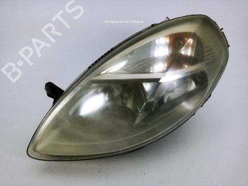 Used Left headlight Left headlight LANCIA YPSILON (843_) 1.2 (843.AXB1A) (80 hp) 18372146 18372146