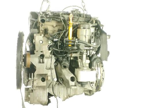 Engine AUDI A6 C5 (4B2, 4B4) 1.9 TDI | BP40442195M1 - Image 3