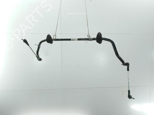 Used Anti roll bar BMW 1 (F40) 116 d (116 hp) 26055910