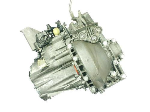 Gearbox CITROËN C5 III (RD_) 2.0 HDi 150 / BlueHDi 150 (RDRHEA, RDRHE8, RDAHRM,... | BP18362161M3 