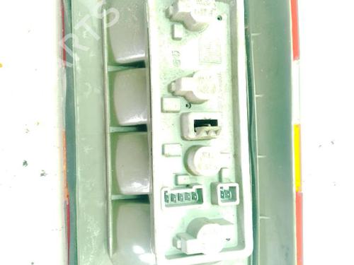 Right taillight CITROËN C15 Box Body/MPV (VD_) 1.9 D | BP28313127C35 