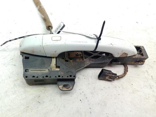 Poignée extérieure arrière gauche RENAULT MEGANE IV Hatchback (B9A/M/N_) 1.5 Blue dCi 115 (B9A6) (116 hp) 27859421