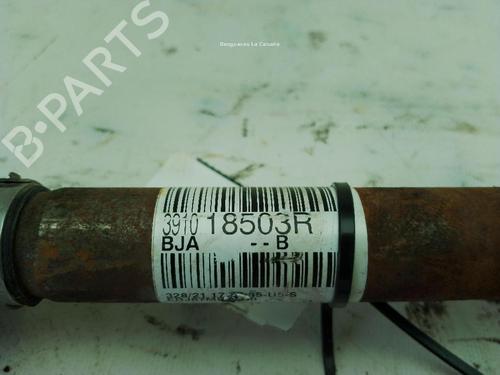 Left front driveshaft RENAULT CLIO V (B7_) 1.0 TCe 90 (B7MT) | BP39667186M38 - Image 2