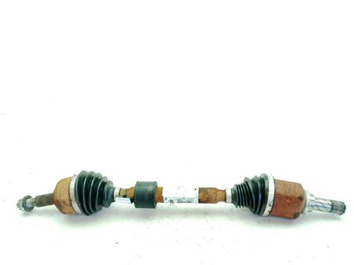 Left front driveshaft RENAULT MEGANE IV Hatchback (B9A/M/N_) 1.5 Blue dCi 115 (B9A6) | BP36255151M38 - Image 2