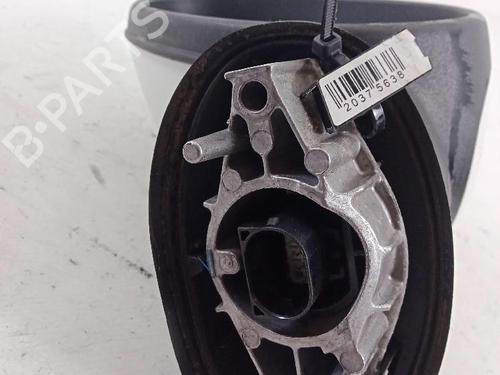 Left mirror MINI MINI (R56) Cooper S | BP18360744C26 