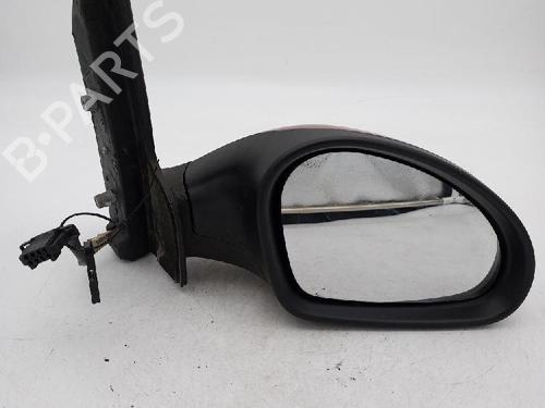 Used Right mirror SEAT ALTEA (5P1) 1.9 TDI (105 hp) 18359845