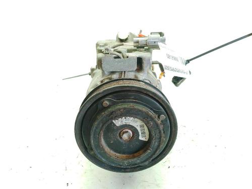 Used AC compressor AC compressor 36319066 36319066