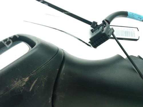Left mirror RENAULT CLIO IV (BH_) 1.5 dCi 90 | BP24046863C26 