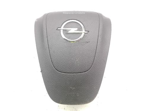 Used Driver airbag Driver airbag OPEL INSIGNIA A (G09) 2.0 CDTI (68) (160 hp) 20302135 20302135