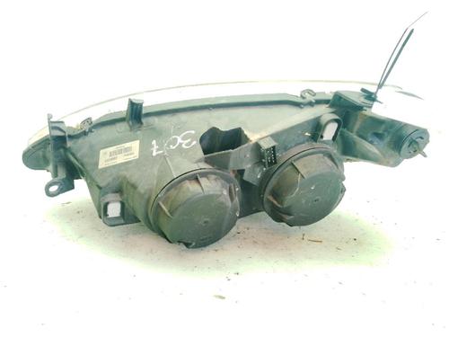Right headlight PEUGEOT 307 (3A/C) 2.0 HDi 90 | BP28350716C29 