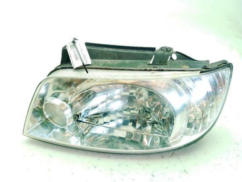 Faro izquierdo HYUNDAI MATRIX (FC) 1.5 CRDi (82 hp) 29049816