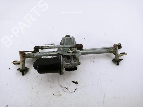 Used Front wiper motor Front wiper motor OPEL CORSA C (X01) 1.2 Twinport (F08, F68) (80 hp) 34535490 34535490