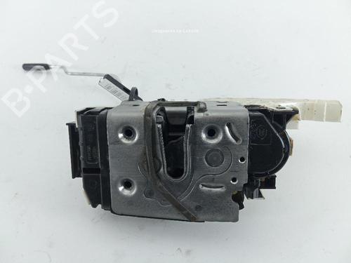 Used Rear left lock MERCEDES-BENZ B-CLASS Sports Tourer (W246, W242) B 200 CDI / d (246.208) (136 hp) 24042366
