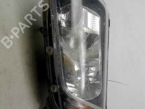 left-headlight-dacia-sandero-ii-2012-34459798 main image