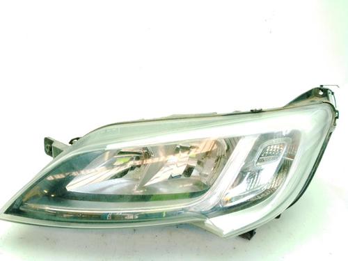 Used Left headlight Left headlight FIAT DUCATO Van (250_) 115 Multijet 2,0 D (116 hp) 34150821 34150821