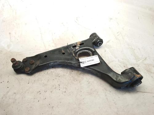Left front suspension arm OPEL MOKKA / MOKKA X (J13) 1.4 (_76) | BP24996207M12 