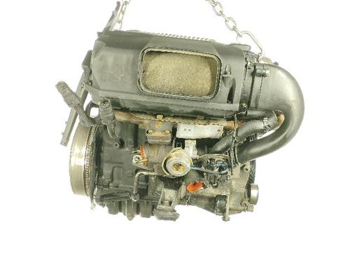 Engine BMW 3 (E46) 320 d | BP37088242M1 - Image 2