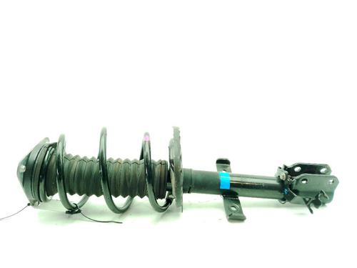 Right front shock absorber RENAULT CAPTUR I (J5_, H5_) 0.9 TCe 90 | BP34506346M17 - Image 2