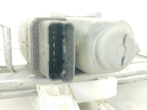 Rear right window mechanism RENAULT MEGANE II Estate (KM0/1_) 1.5 dCi (KM02, KM13) | BP18369604C25 