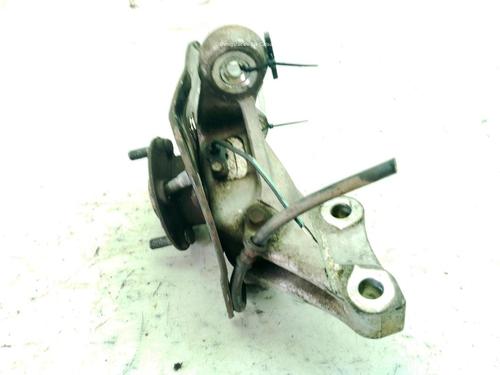 Right front steering knuckle LEXUS CT (ZWA10_) 200h (ZWA10_, ZWA10R) | BP35943252M26 - Image 2