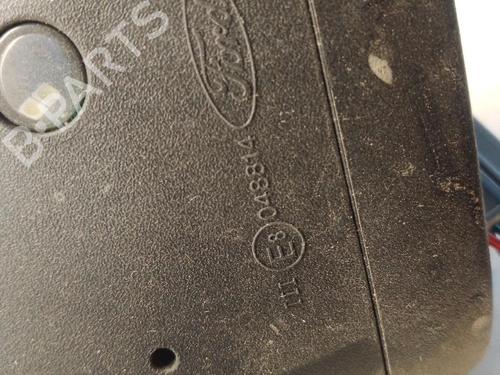 Left mirror FORD PUMA (J2K, CF7) 1.0 EcoBoost mHEV | BP29908550C26