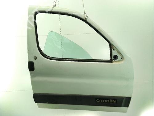 Used Right front door CITROËN BERLINGO / BERLINGO FIRST MPV (MF_, GJK_, GFK_) 1.9 D (MFWJZ) (70 hp) 24546517