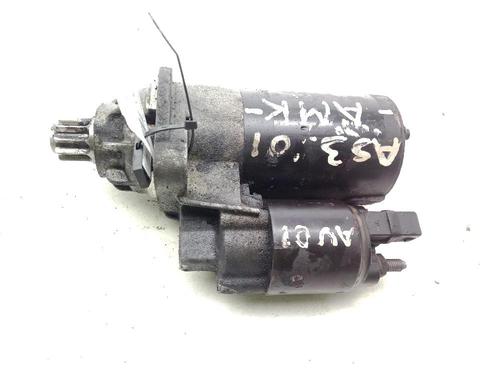 Starter AUDI A3 (8L1)  | BP27609066M8 