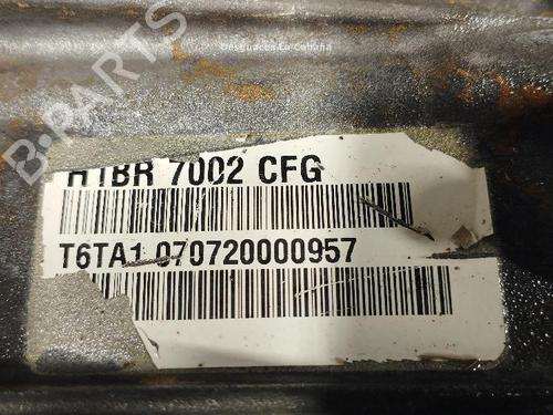 Gearbox FORD TOURNEO CONNECT / GRAND TOURNEO CONNECT V408 MPV 1.5 TDCi | BP27979264M3 