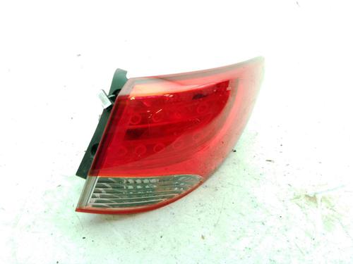 Used Right taillight HYUNDAI ix35 (LM, EL, ELH) 1.7 CRDi (116 hp) 29219331