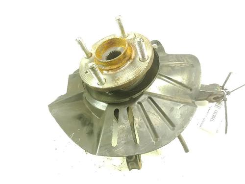 Left front steering knuckle KIA STONIC (YB) 1.0 T-GDi | BP24003484M25 - Image 2