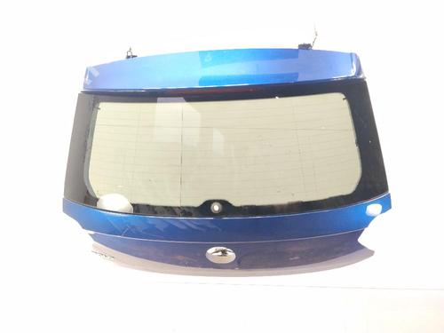 Used Tailgate VW POLO VI (AW1, BZ1, AE1) 1.0 TSI (116 hp) 31848463