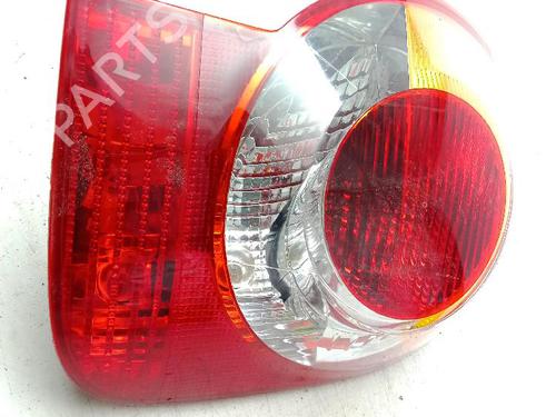 Used Right taillight RENAULT MODUS / GRAND MODUS (F/JP0_) 1.4 (JP01, JP0J) (98 hp) 30803316