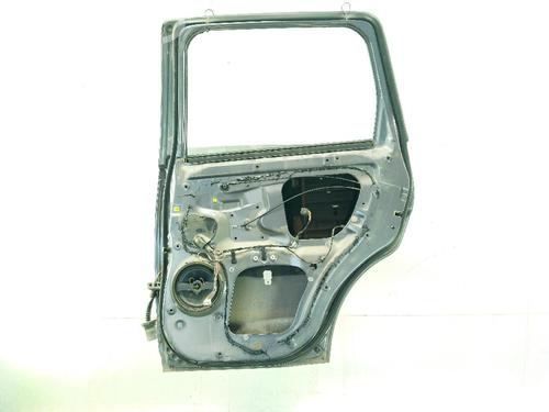 Right rear door MITSUBISHI OUTLANDER II (CW_W) 2.2 DI-D 4WD | BP29269245C5 